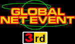 Global Net Event 1st