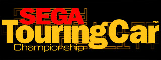 SEGA Touring Car Championship